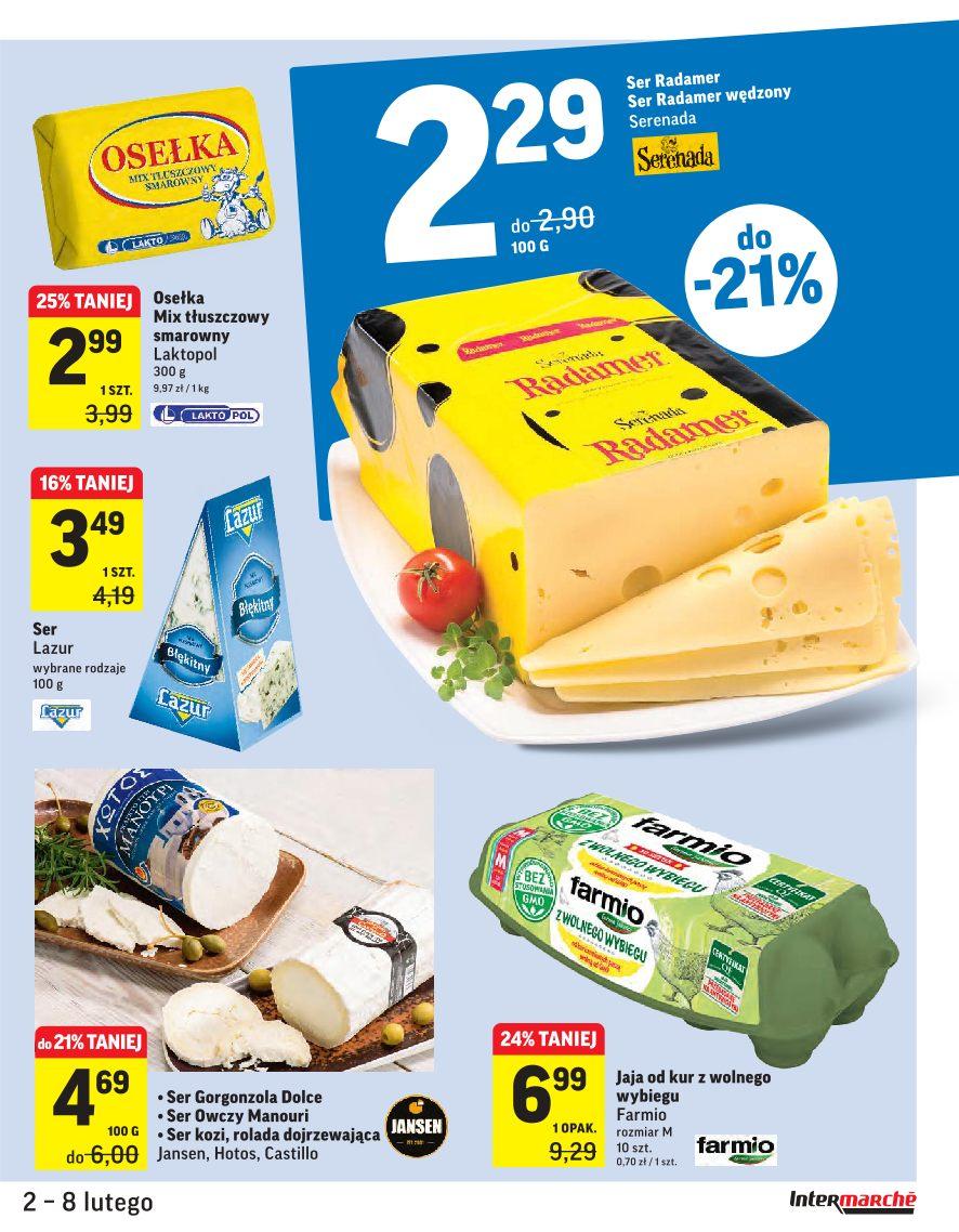 Gazetka promocyjna Intermarche do 08/02/2021 str.17