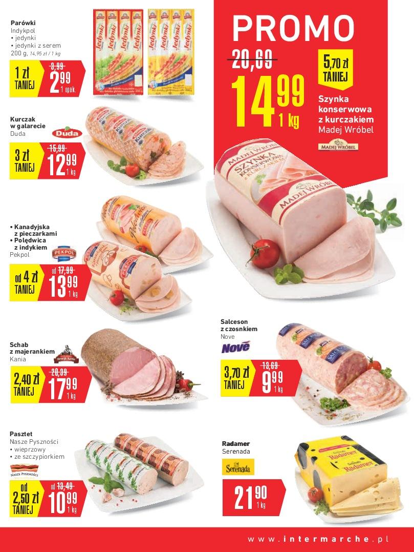 Gazetka promocyjna Intermarche do 11/01/2017 str.11