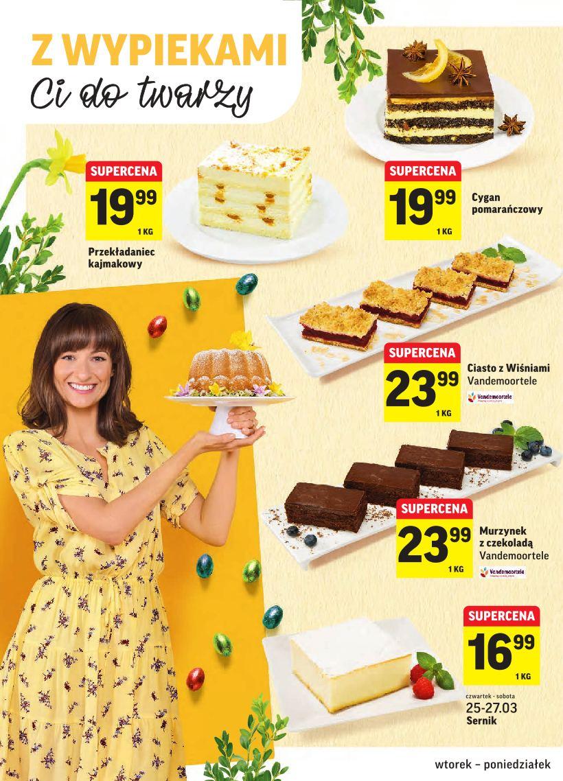 Gazetka promocyjna Intermarche do 29/03/2021 str.26