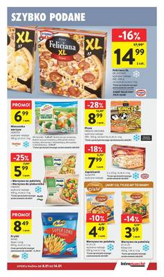 Gazetka Intermarche