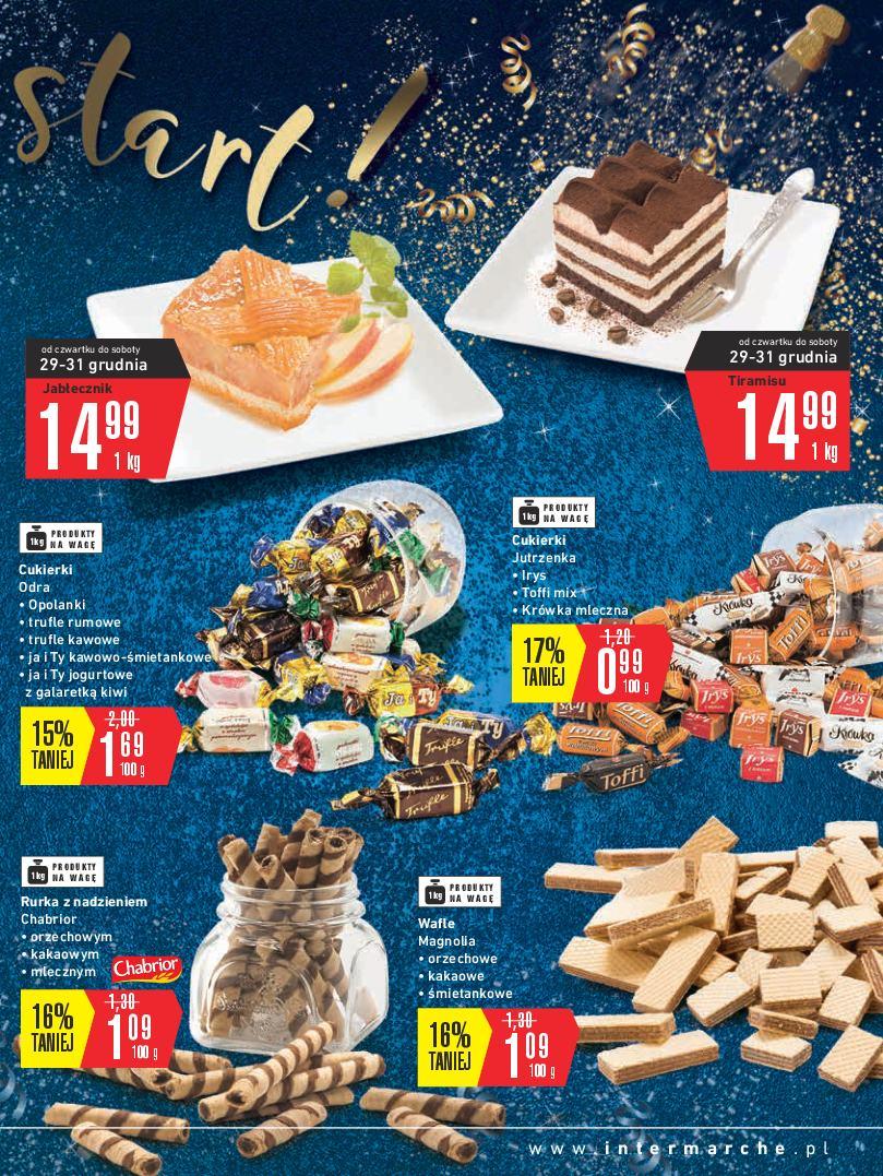 Gazetka promocyjna Intermarche do 02/01/2017 str.9