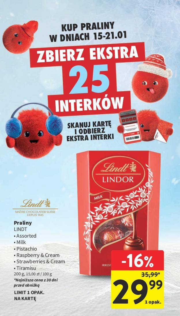 Gazetka promocyjna Intermarche do 21/01/2026 str.15