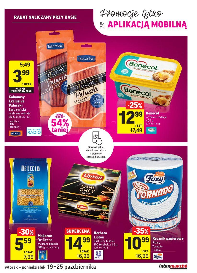 Gazetka promocyjna Intermarche do 25/10/2021 str.33