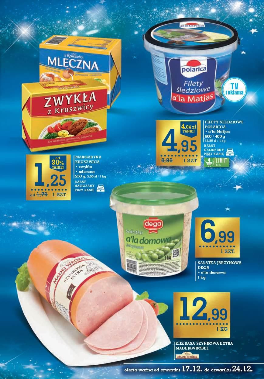 Gazetka promocyjna Intermarche do 24/12/2015 str.15