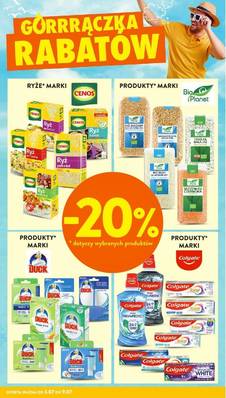 Gazetka Intermarche