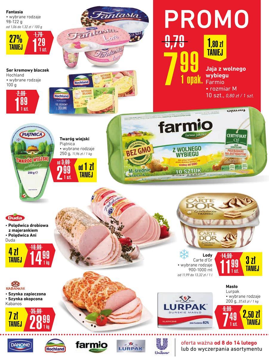 Gazetka promocyjna Intermarche do 14/02/2018 str.11