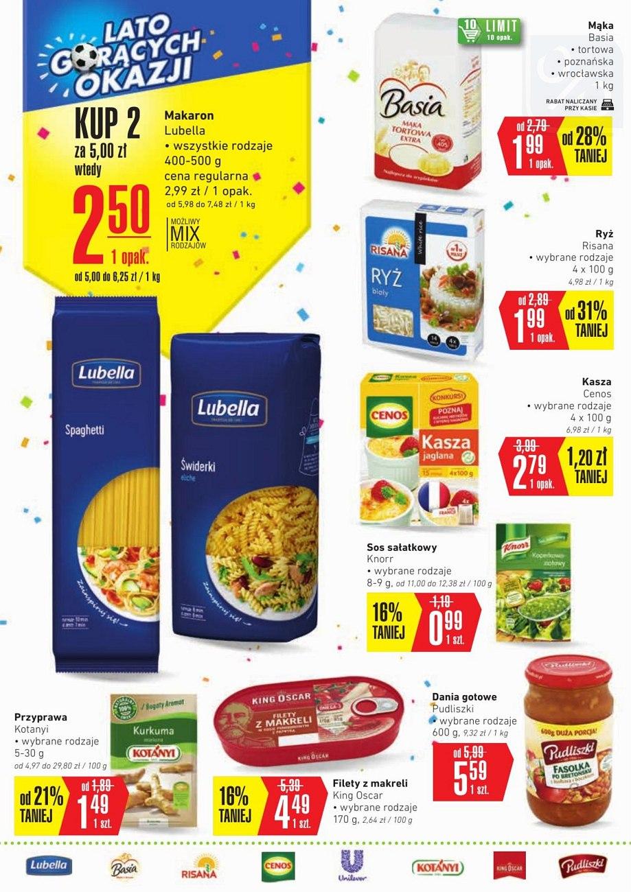 Gazetka promocyjna Intermarche do 18/06/2018 str.16