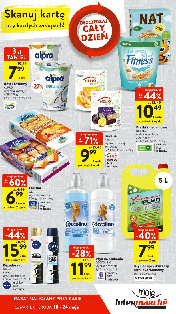 Gazetka promocyjna Intermarche do 24/05/2023 str.7