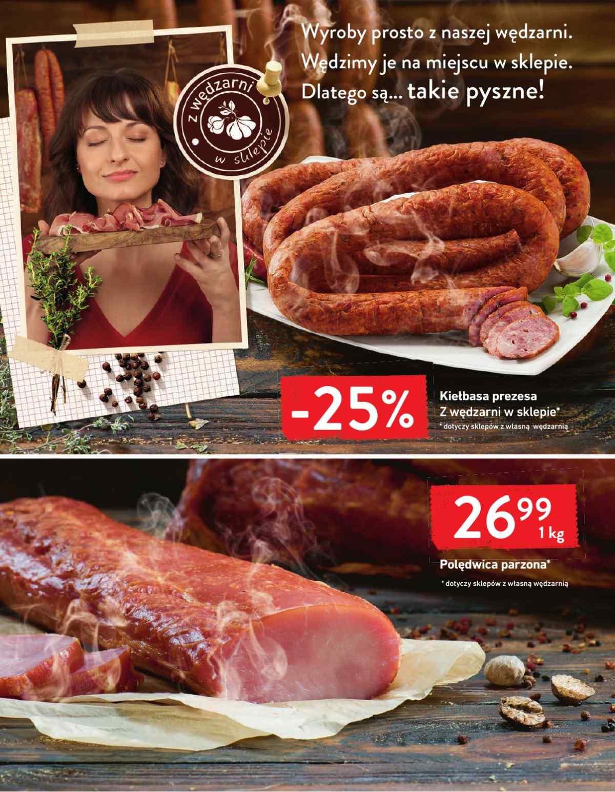 Gazetka promocyjna Intermarche do 23/03/2020 str.12