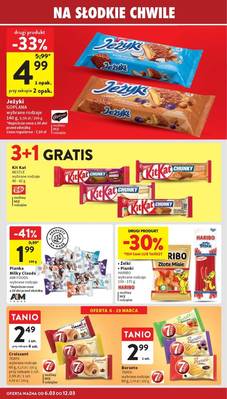 Gazetka Intermarche