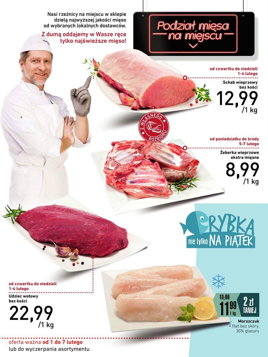 Gazetka promocyjna Intermarche do 07/02/2018 str.4