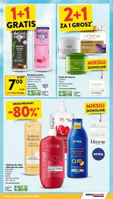 Gazetka Intermarche