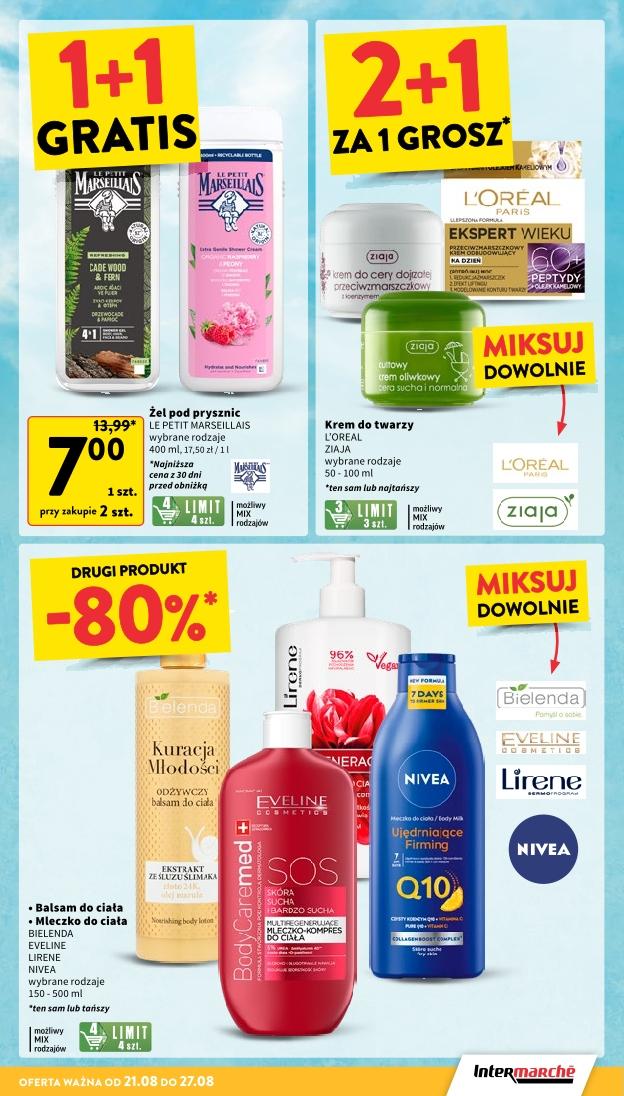 Gazetka promocyjna Intermarche do 27/08/2025 str.7