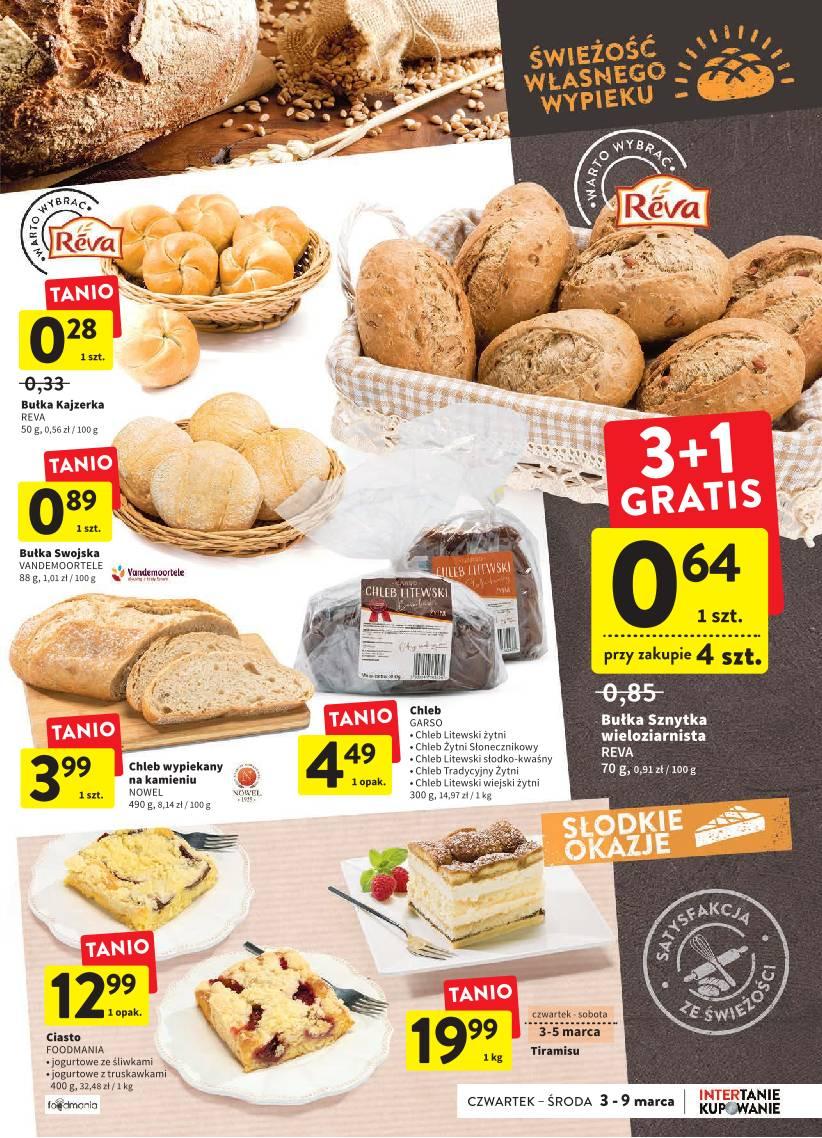 Gazetka promocyjna Intermarche do 09/03/2022 str.15