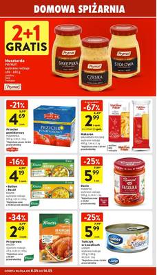 Gazetka Intermarche