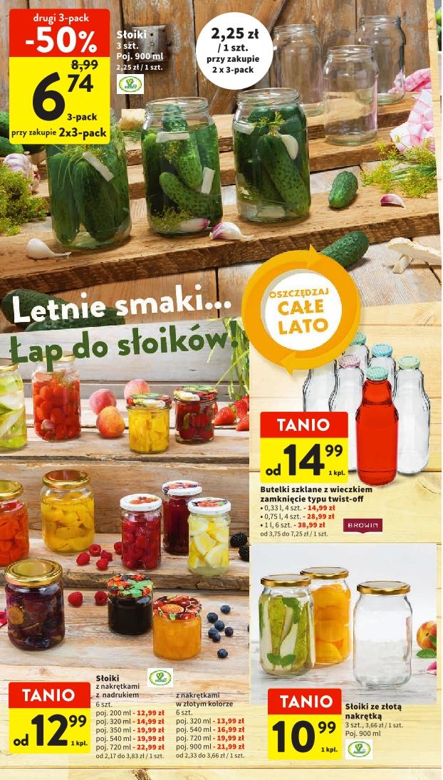 Gazetka promocyjna Intermarche do 14/06/2023 str.36