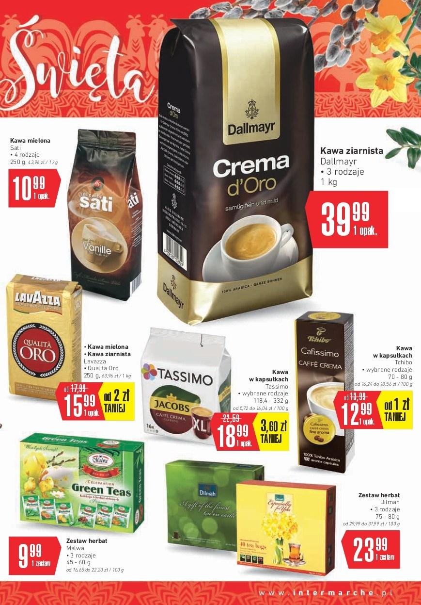 Gazetka promocyjna Intermarche do 29/03/2017 str.7