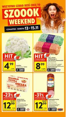 Gazetka Intermarche
