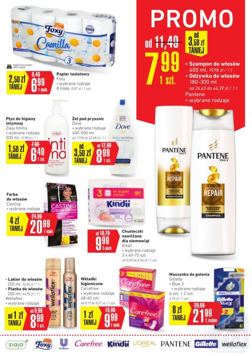 Gazetka promocyjna Intermarche do 15/10/2018 str.25