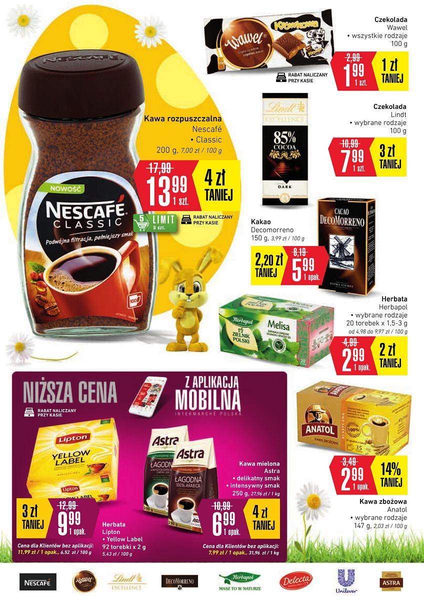 Gazetka promocyjna Intermarche do 26/03/2018 str.20