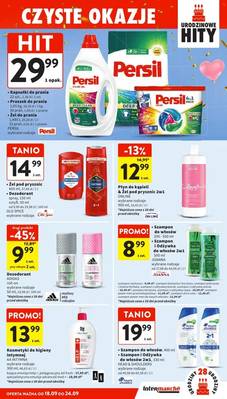 Gazetka Intermarche