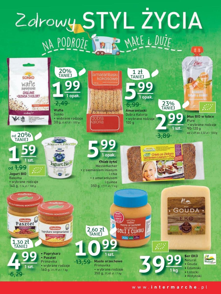 Gazetka promocyjna Intermarche do 05/07/2017 str.15