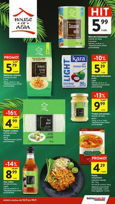 Gazetka Intermarche