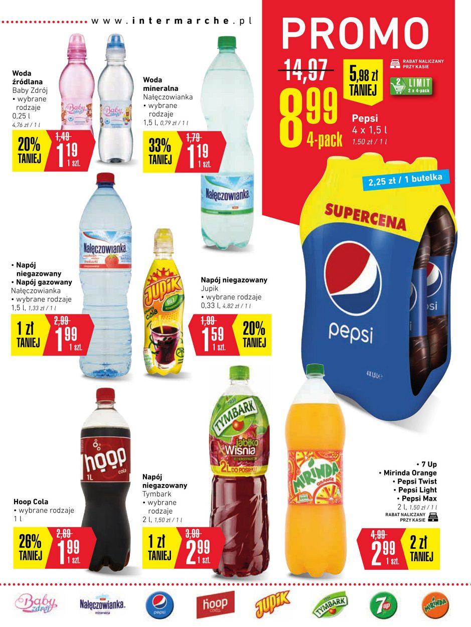 Gazetka promocyjna Intermarche do 08/11/2017 str.15