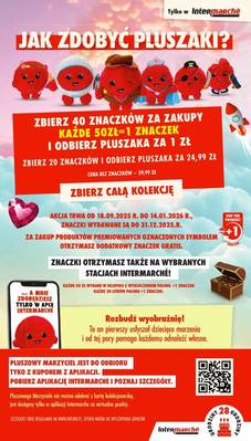 Gazetka Intermarche