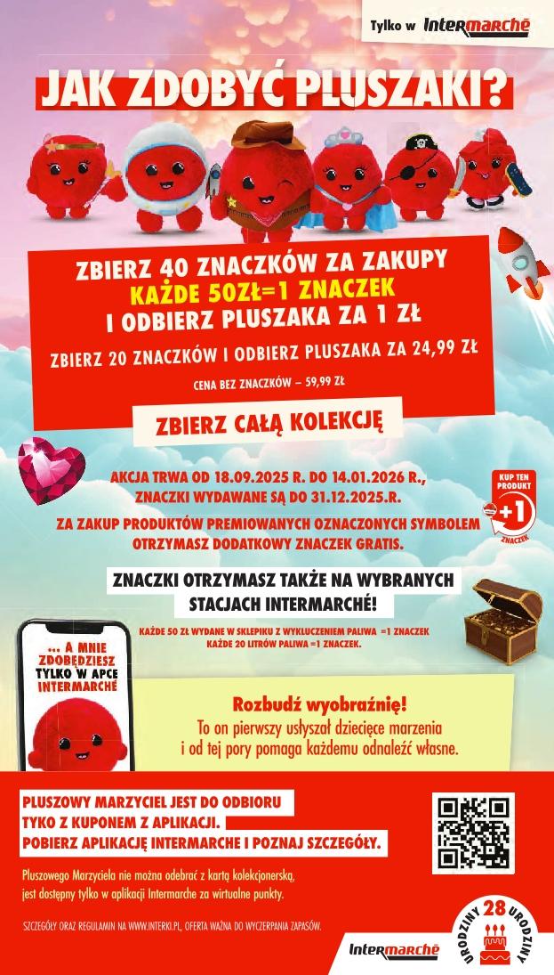 Gazetka promocyjna Intermarche do 24/09/2025 str.11