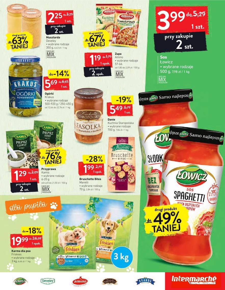 Gazetka promocyjna Intermarche do 25/01/2021 str.27