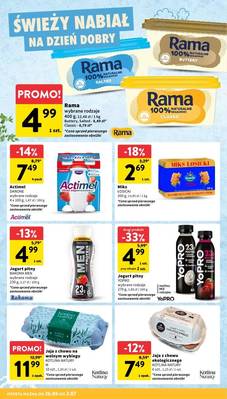 Gazetka Intermarche