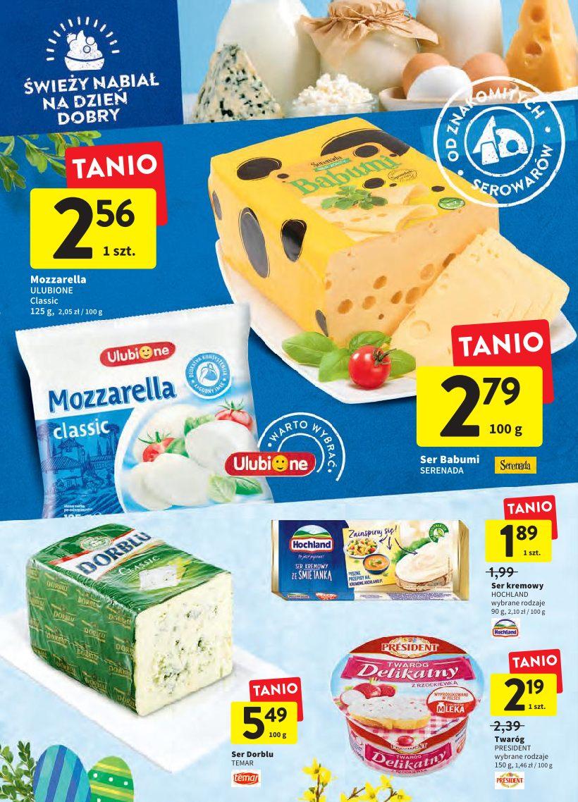 Gazetka promocyjna Intermarche do 06/04/2022 str.22
