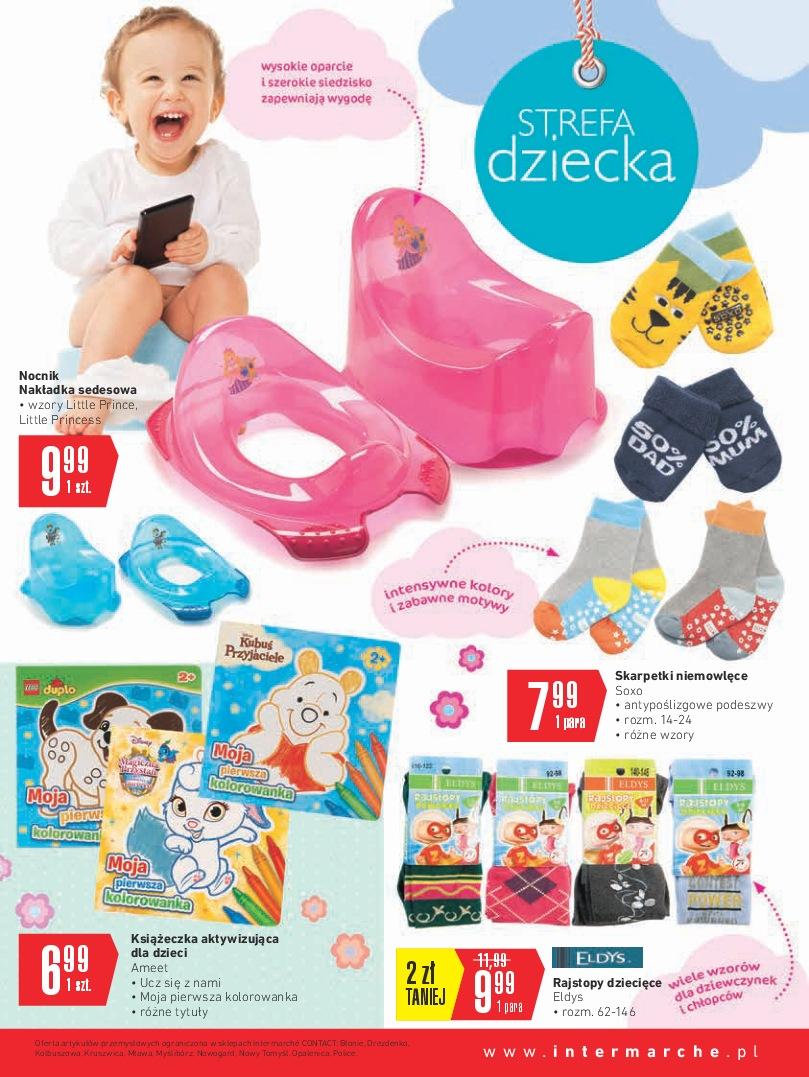 Gazetka promocyjna Intermarche do 01/03/2017 str.11