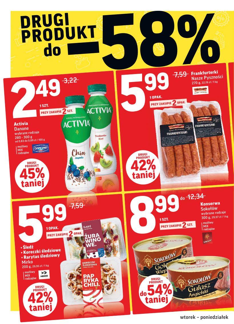 Gazetka promocyjna Intermarche do 14/02/2022 str.4