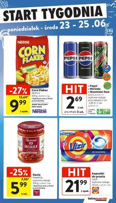Gazetka Intermarche