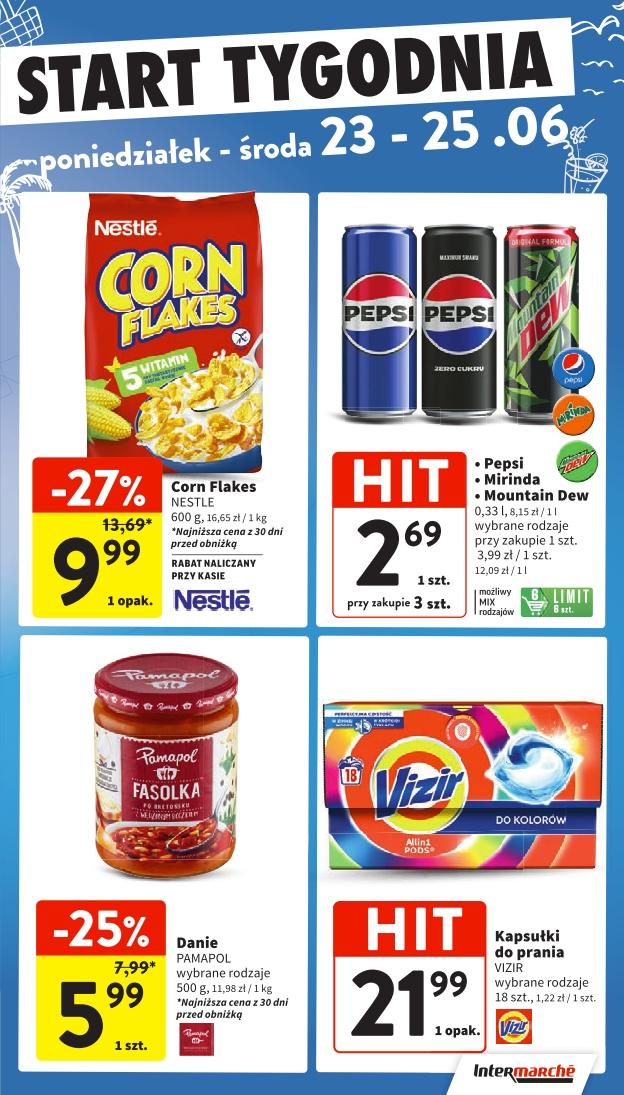 Gazetka promocyjna Intermarche do 25/06/2025 str.47
