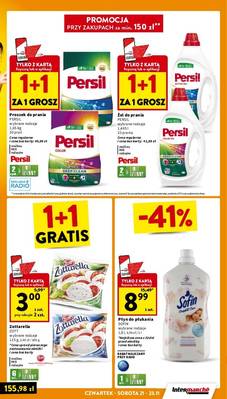 Gazetka Intermarche