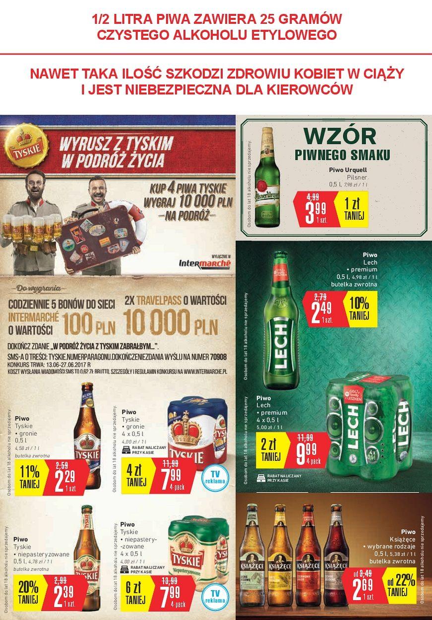 Gazetka promocyjna Intermarche do 21/06/2017 str.5