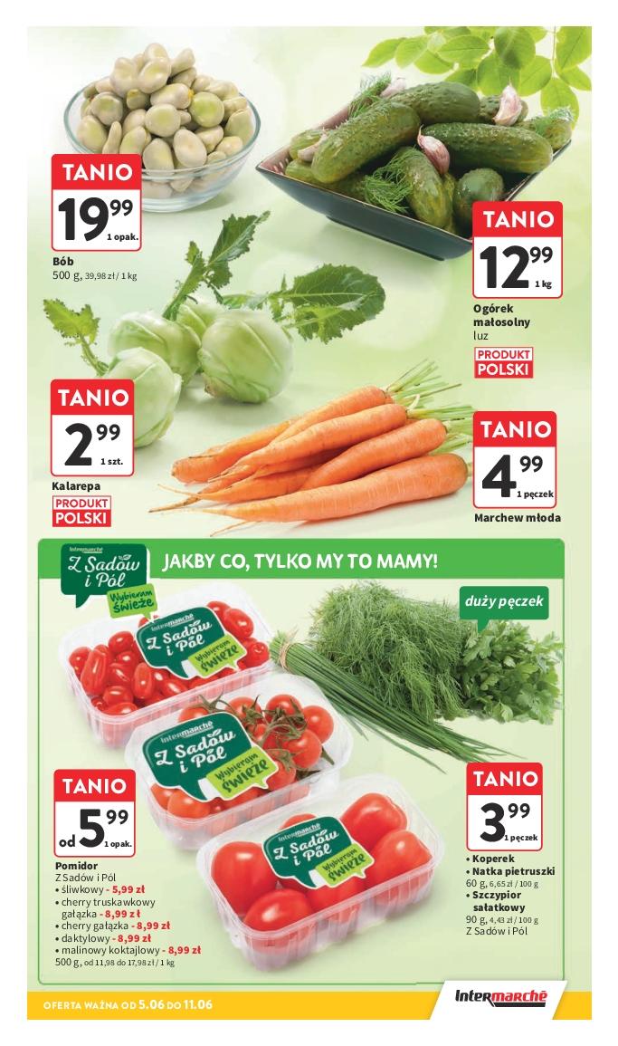 Gazetka promocyjna Intermarche do 11/06/2025 str.13