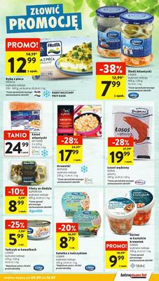 Gazetka Intermarche