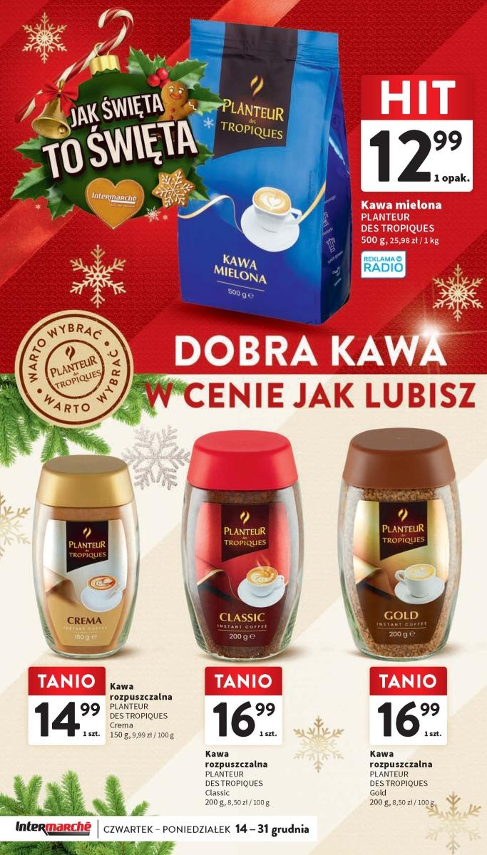 Gazetka promocyjna Intermarche do 18/12/2023 str.36