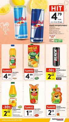 Gazetka Intermarche