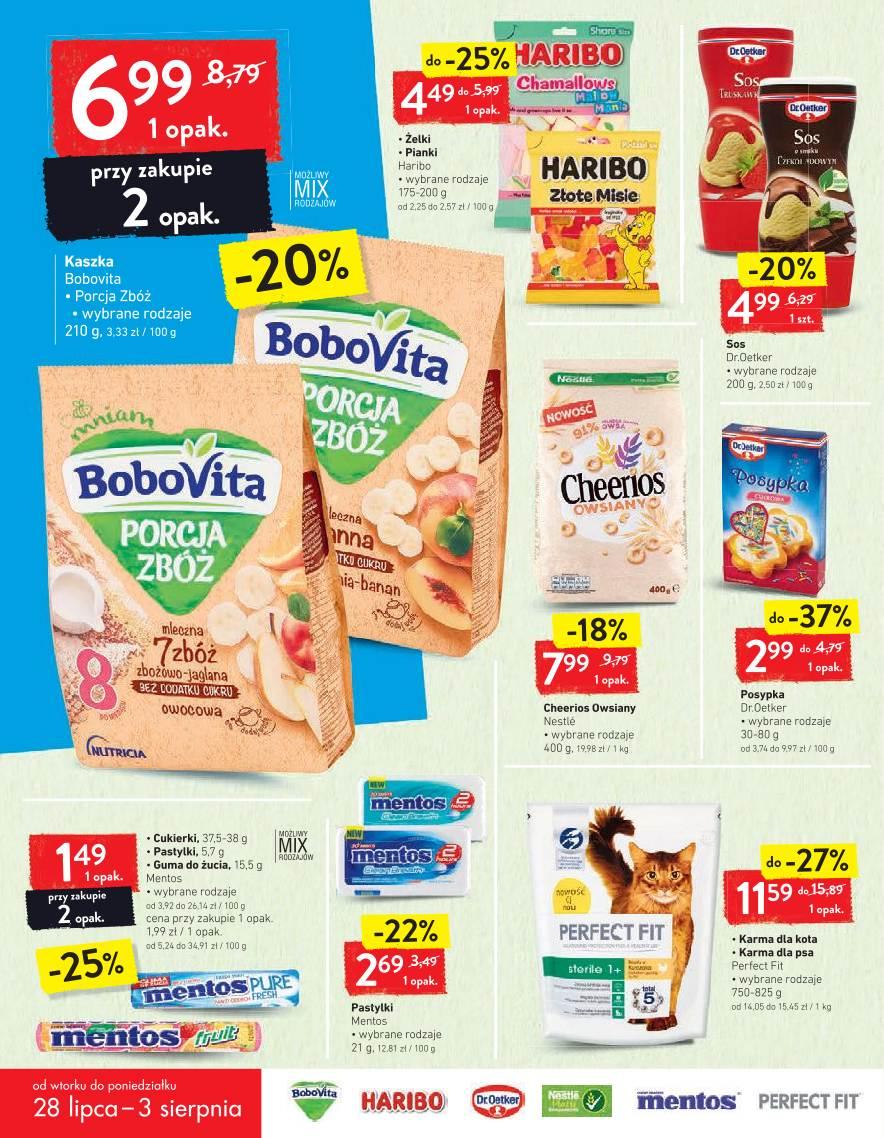 Gazetka promocyjna Intermarche do 03/08/2020 str.20