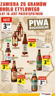 Gazetka Intermarche