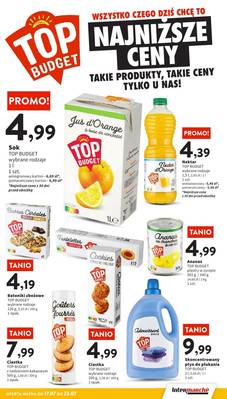 Gazetka Intermarche