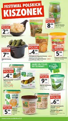 Gazetka Intermarche