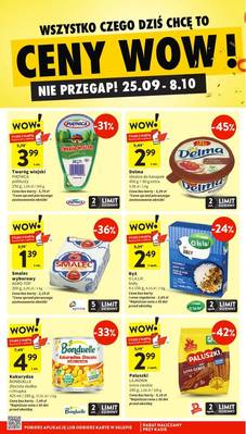 Gazetka Intermarche