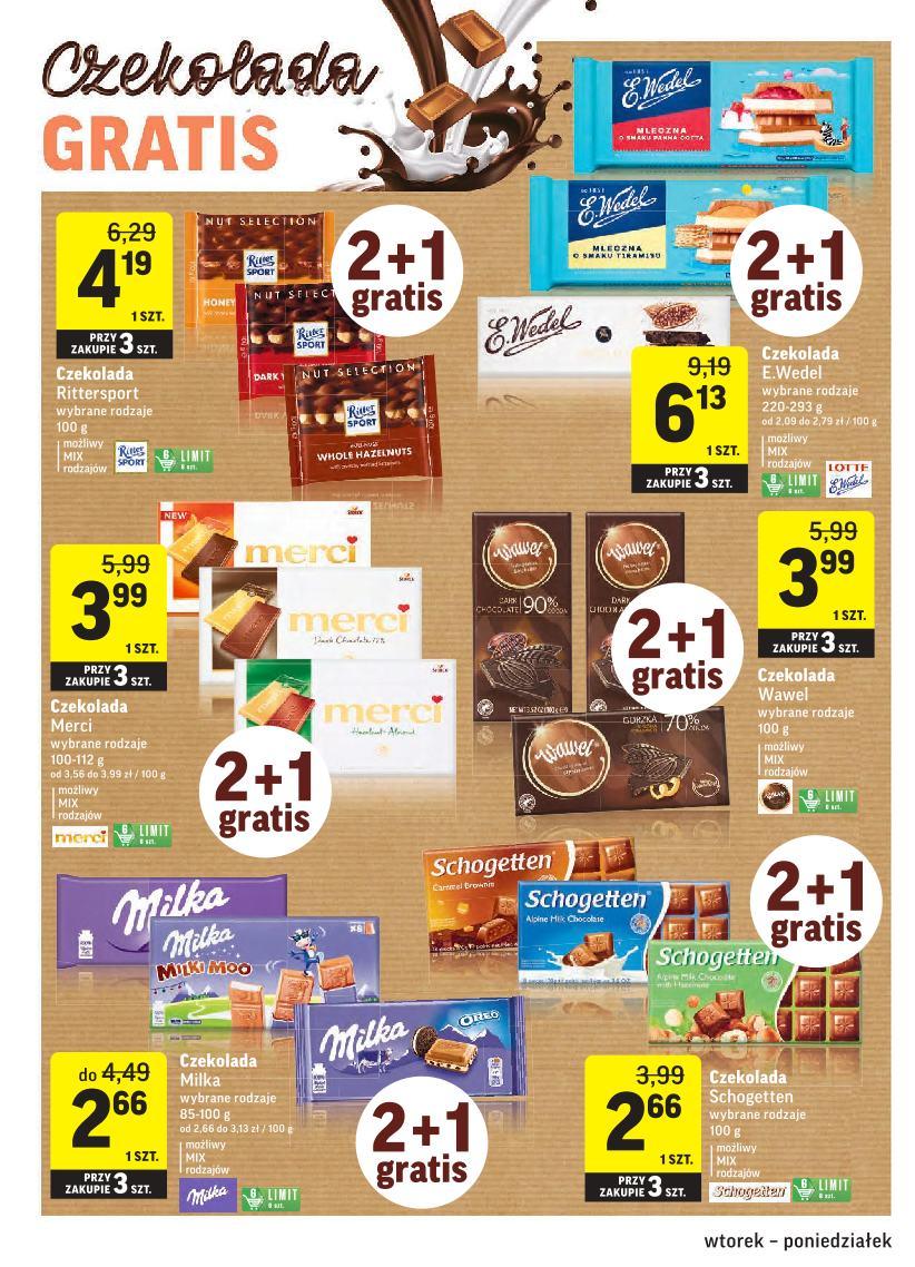 Gazetka promocyjna Intermarche do 15/11/2021 str.26