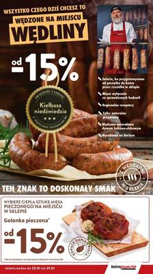 Gazetka Intermarche